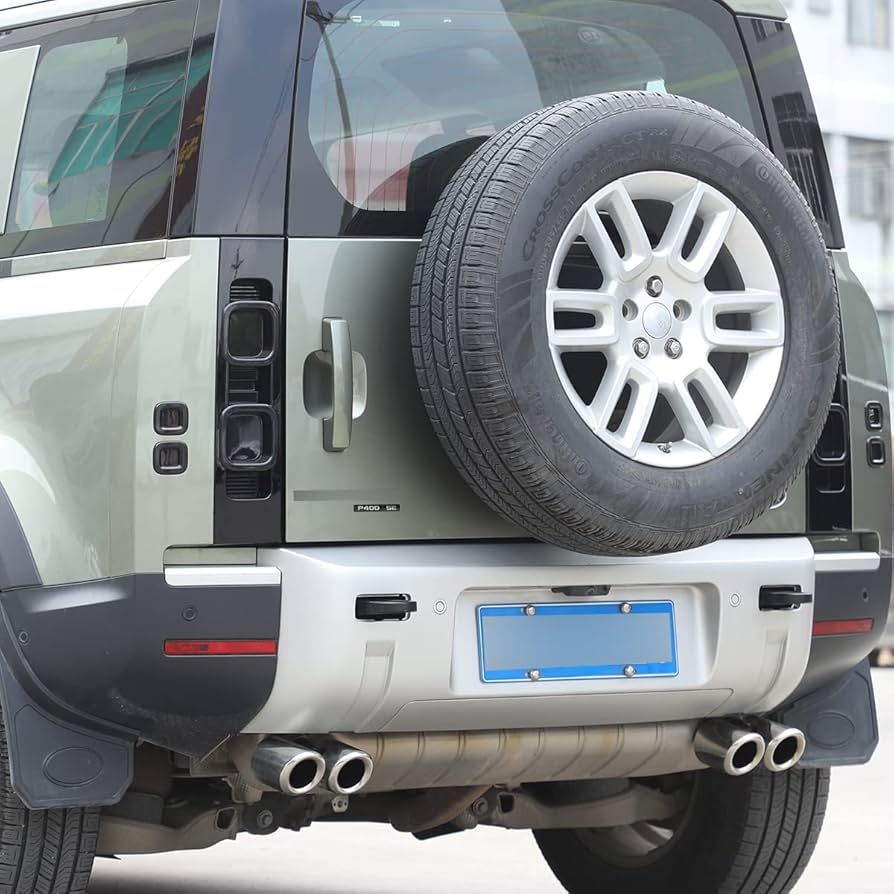 Amazon | DIYUCAR ランドローバー ディフェンダー 90 110 2020-2023に