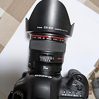 Amazon.co.jp: Canon 単焦点広角レンズ EF24mm F1.4L II USM フル