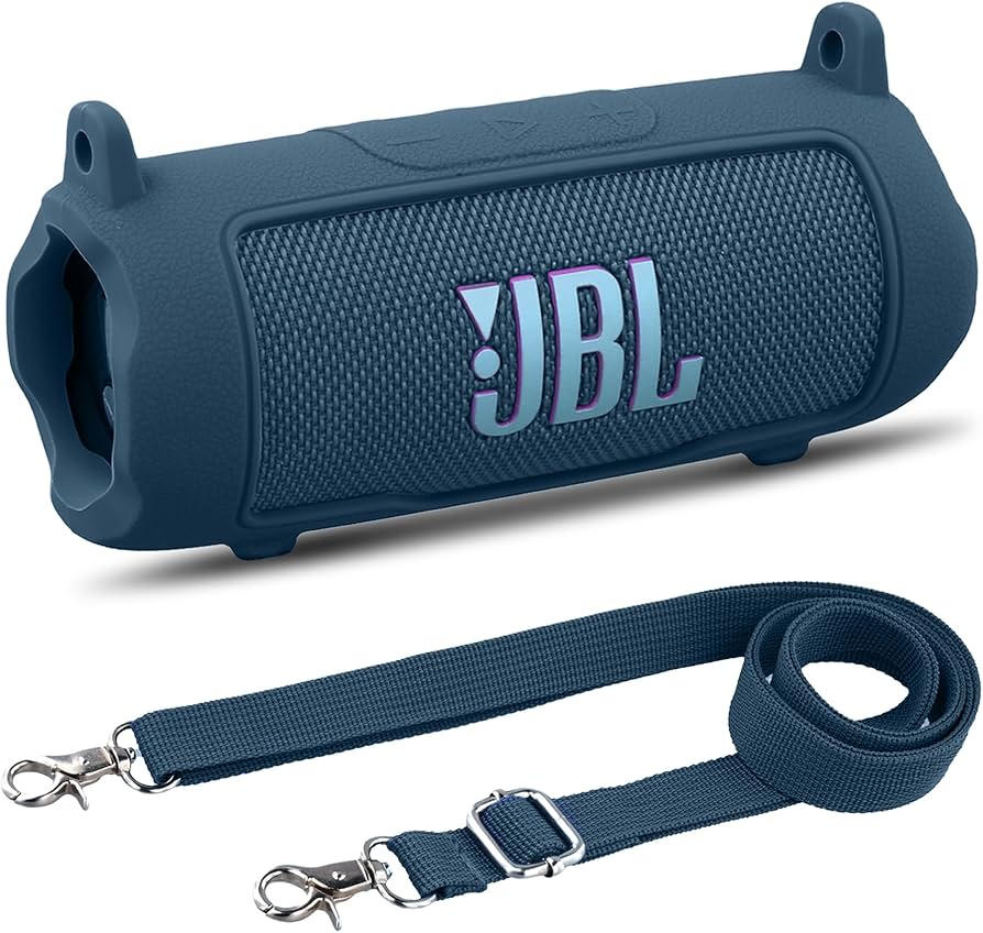Amazon.com: khanka for JBL Flip 7 Waterproof Portable Bluetooth