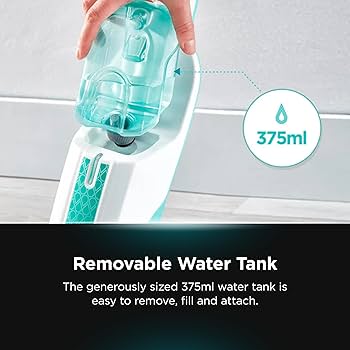 Amazon.co.jp : Shark スチームモップ ハードフロアクリーナー