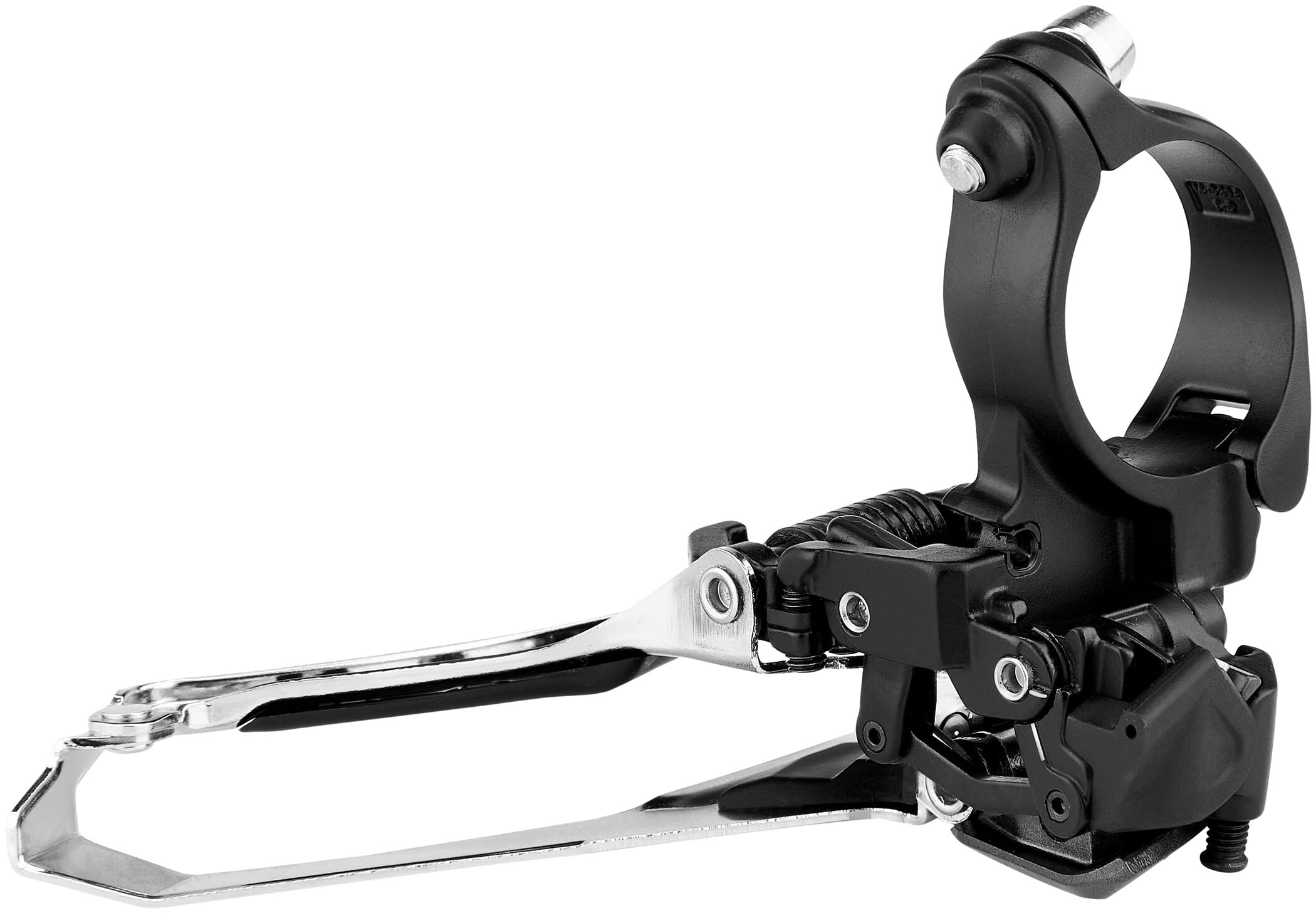 Amazon.co.jp: シマノ FD-R8000 バンドタイプφ31.8mm(28.6mmアダプタ付