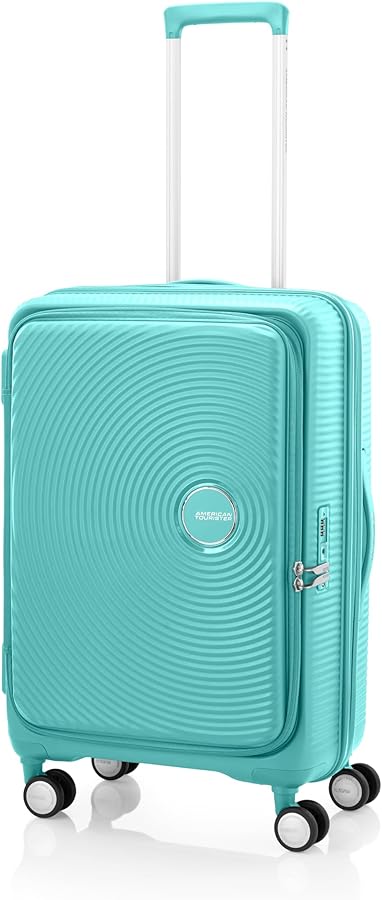 Amazon | [アメリカンツーリスター] スーツケース キャリーケース