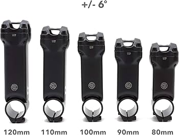 Amazon | REDSHIFT ShockStop Suspension Stem for Bicycles, Shock