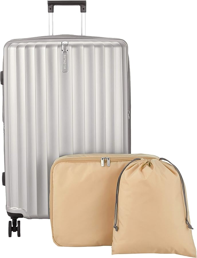 Amazon | [サムソナイト] スーツケース エナウ スピナー 75/28 EXP