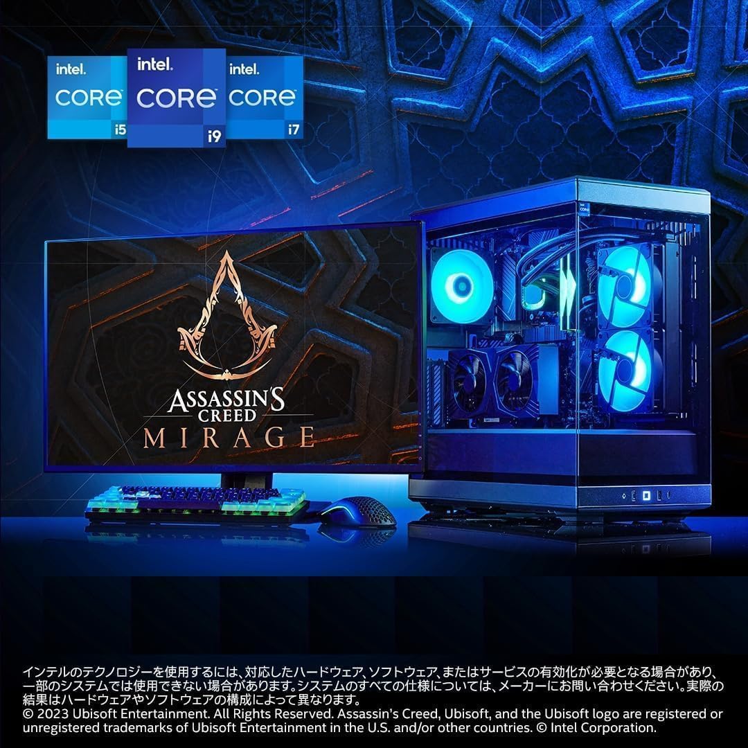 Amazon | 【Amazon.co.jp限定】Intel CPU i9-14900KS (第 14 世代