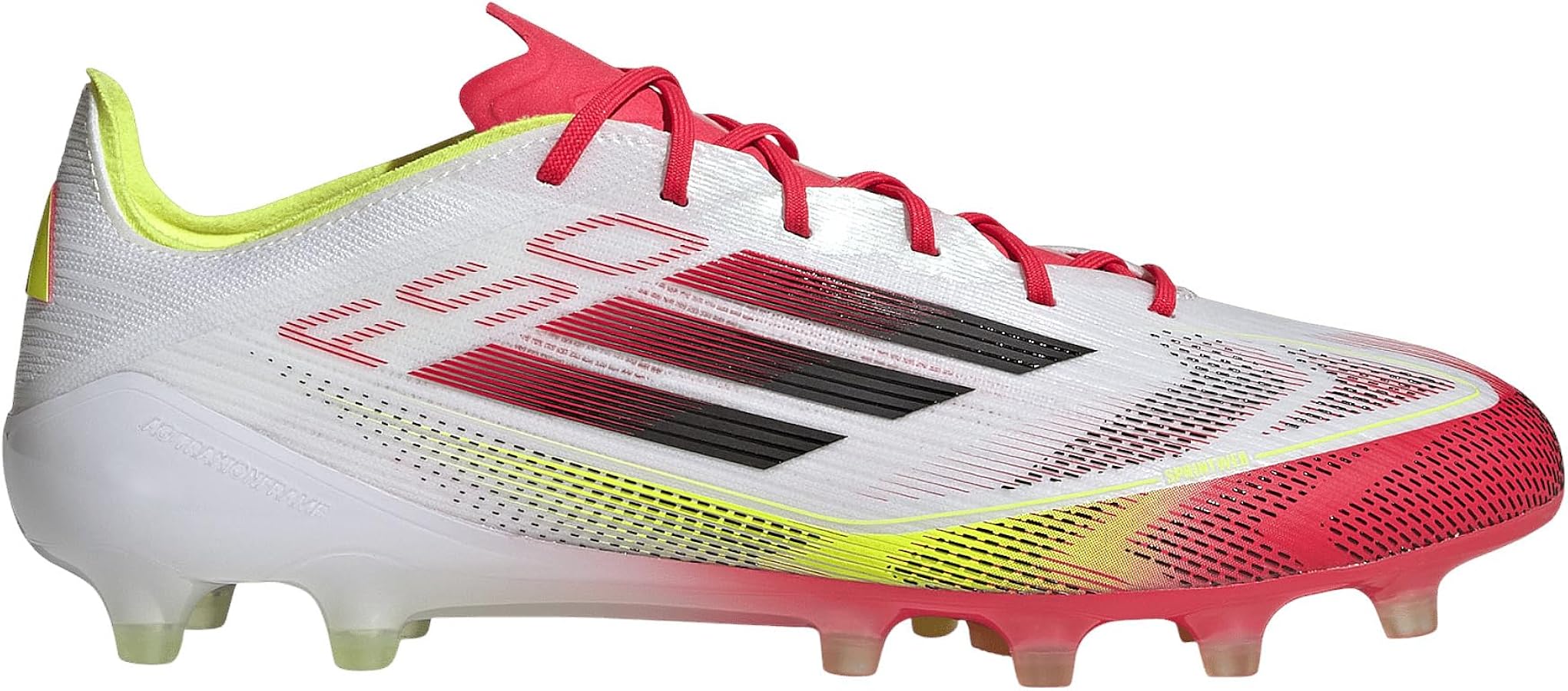Amazon | [adidas] Performance F50 Elite AG Pure Victory | サッカー