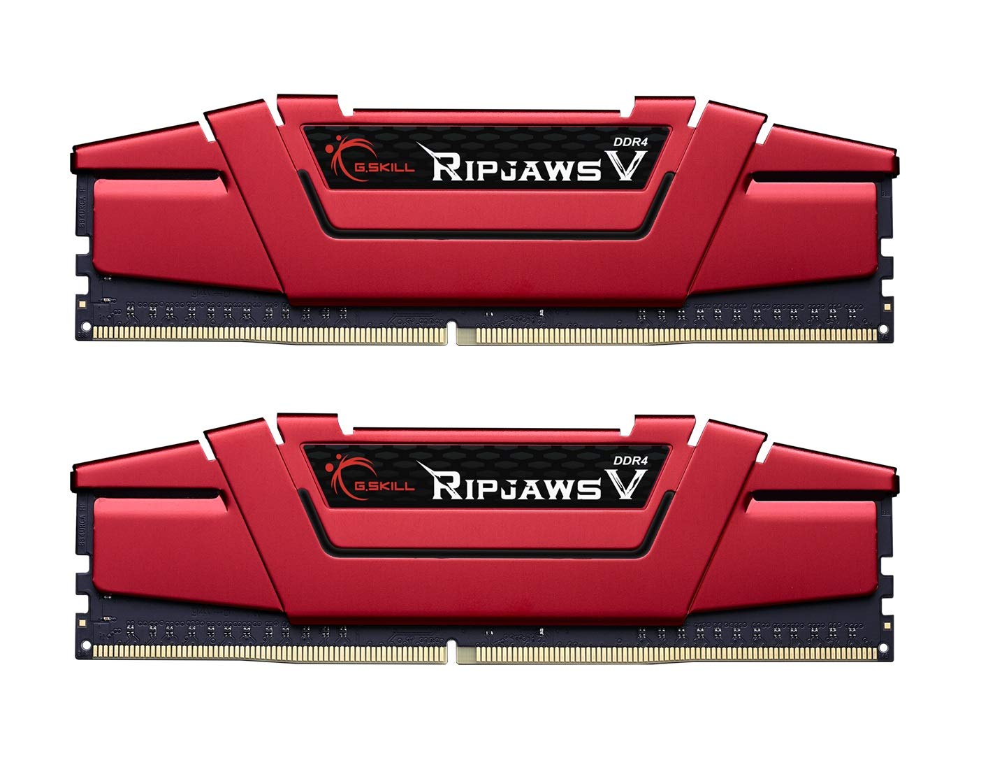 Amazon | 16GB G.Skill DDR4 PC4-24000 3000MHz Ripjaws V赤色CL16
