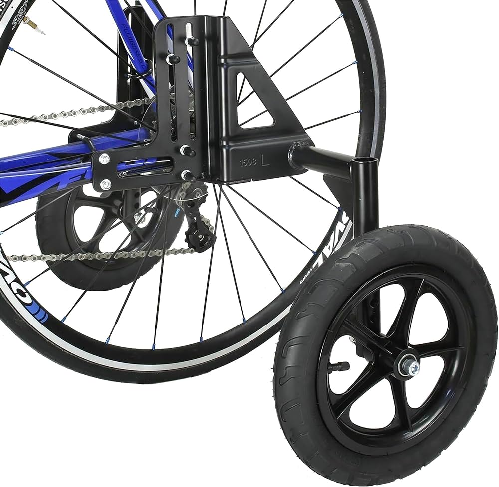 Amazon.co.jp: CyclingDeal (サイクリングディール) 自転車の補助輪