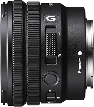 Amazon.co.jp: SONY(ソニー) 広角ズームレンズ APS-C E PZ 10-20mm F4