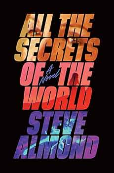 Amazon.com: All the Secrets of the World: A Novel: 9781638930020
