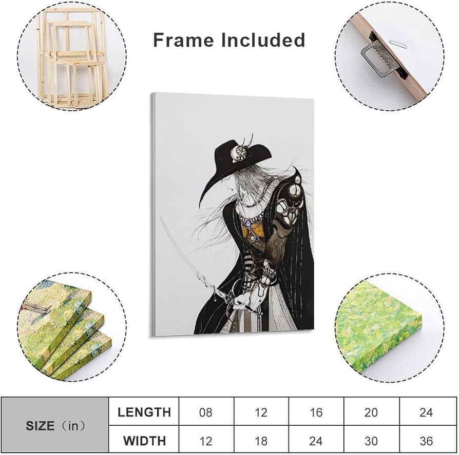 Amazon.co.jp: Yoshitaka Amano 天野喜孝 ファイナルファンタジー 5