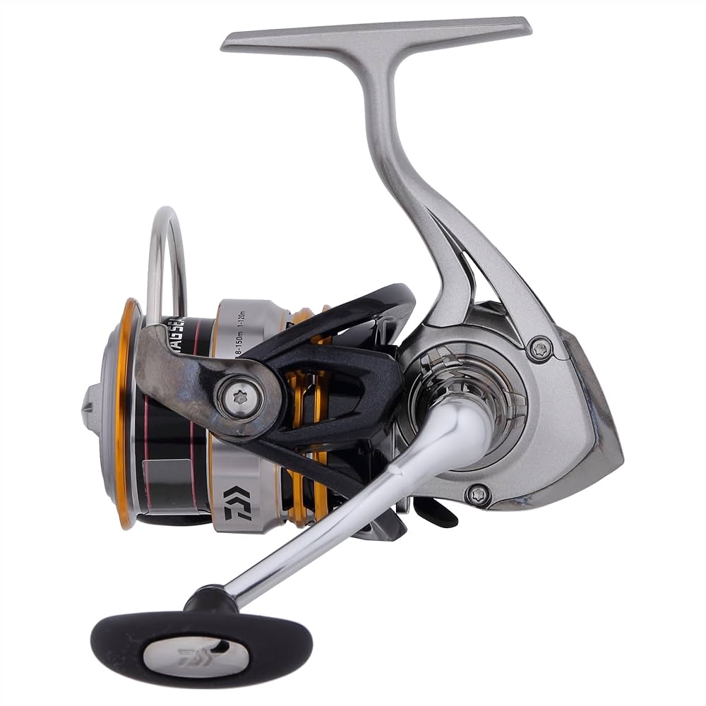 Amazon | ダイワ(Daiwa) スピニングリール 16 EM MS 2508PE-H (2500