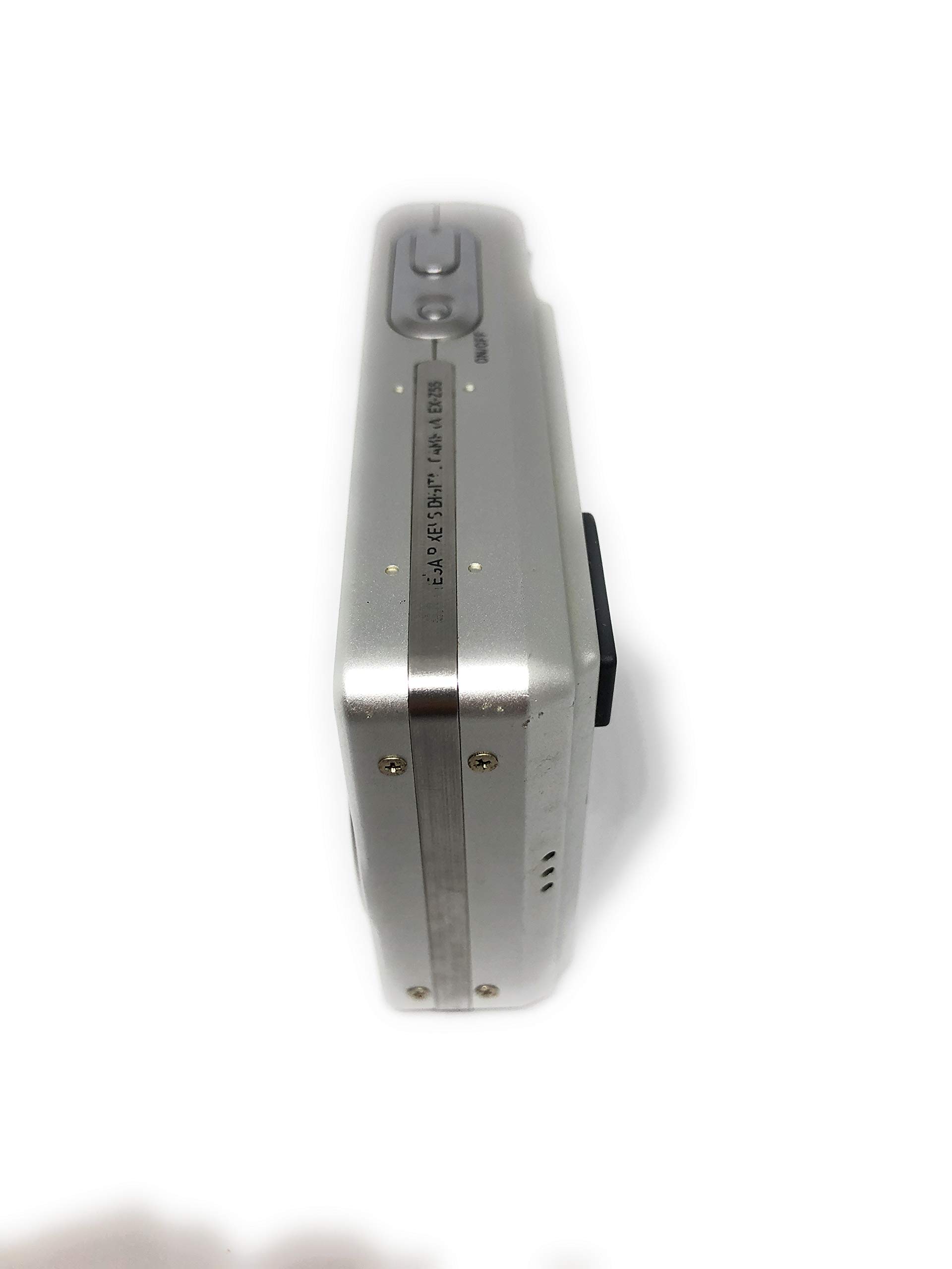 Amazon | CASIO EXILIM ZOOM EX-Z55 デジタルカメラ | コンパクト 通販