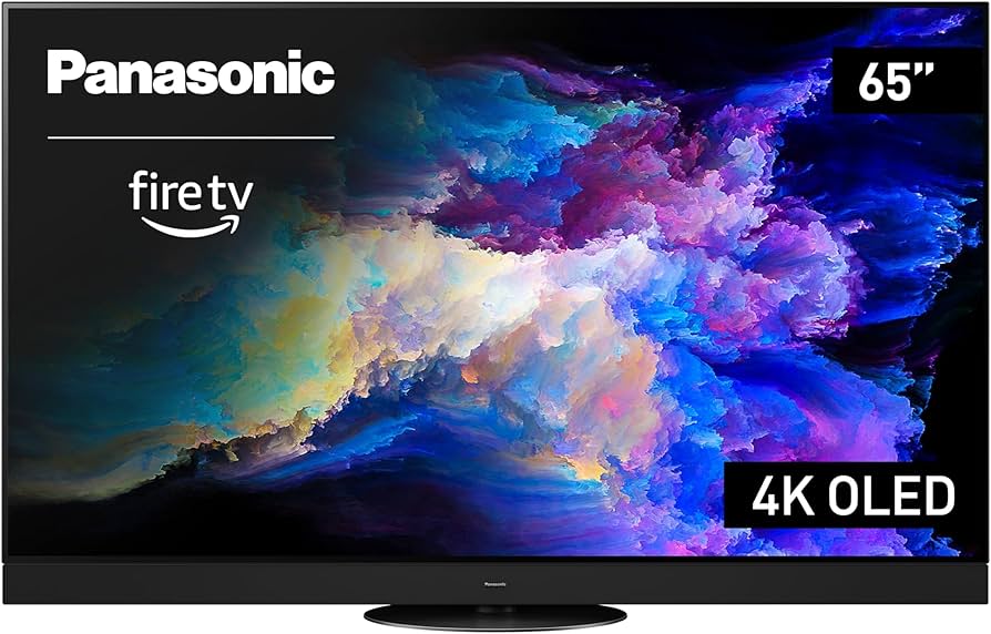 Panasonic Fire TV 65