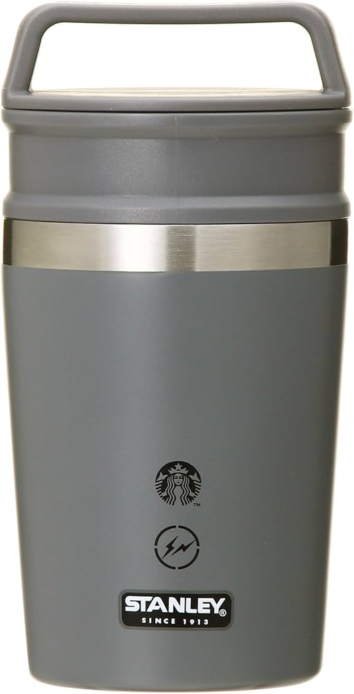 Amazon｜スターバックス ステンレス ボトル フラグメント × STANLEY