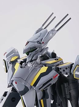 Amazon.co.jp: TAMASHII NATIONS DX超合金 VF-25S メサイアバルキリー