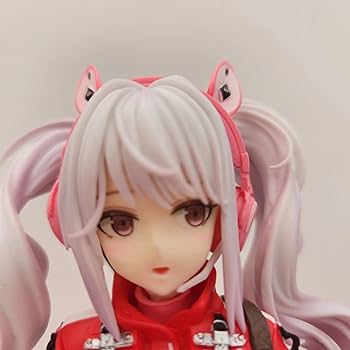 Amazon.co.jp: 勝利の女神：NIKKE アリス 25cm ABS&PVC製 塗装済み