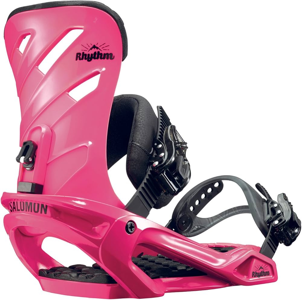 Amazon | SALOMON(サロモン) スノーボード バインディング メンズ