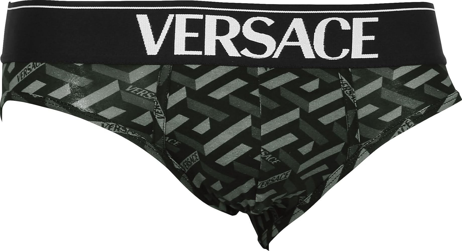 Amazon | [フィークス] ヴェルサーチェ BAROCCO メンズ ブリーフ