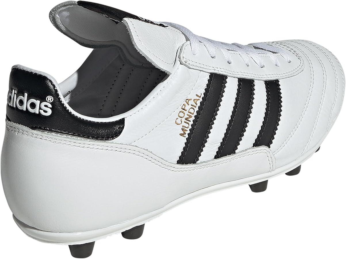 Amazon.co.jp: adidas Copa Mundial Unisex Adult Soccer Cleats