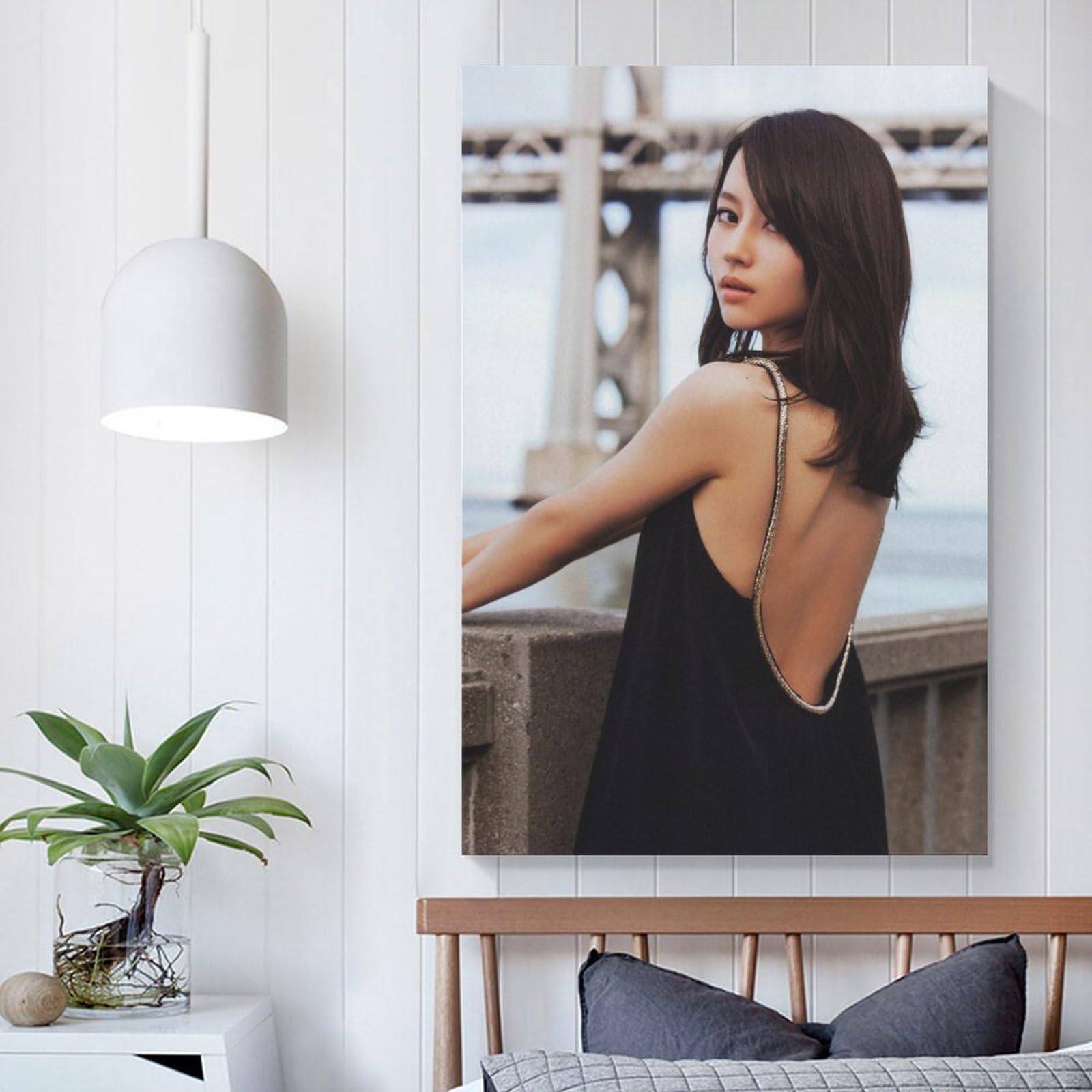 Amazon.co.jp: 堀北真希 ポスター 堀北真希 写真 ほりきたまき