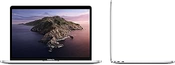 Amazon.com: Apple 2019 MacBook Pro with 1.4 GHz Intel Core i5, 13