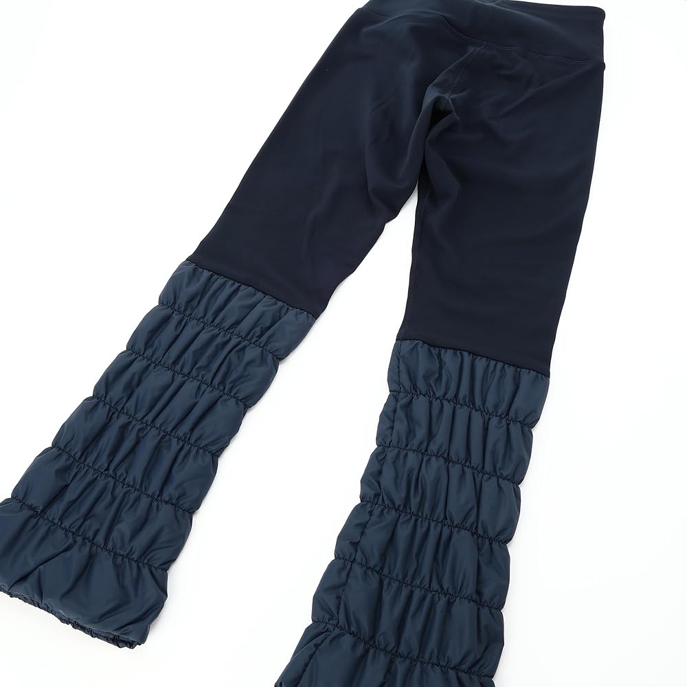 Amazon.co.jp: [テーラーメイド] レギンスレッグウォーマーレギンス