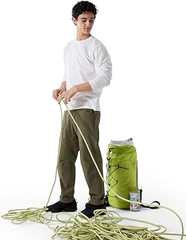 Amazon.co.jp: [アークテリクス] クラッグ SL コットン ロングスリーブ