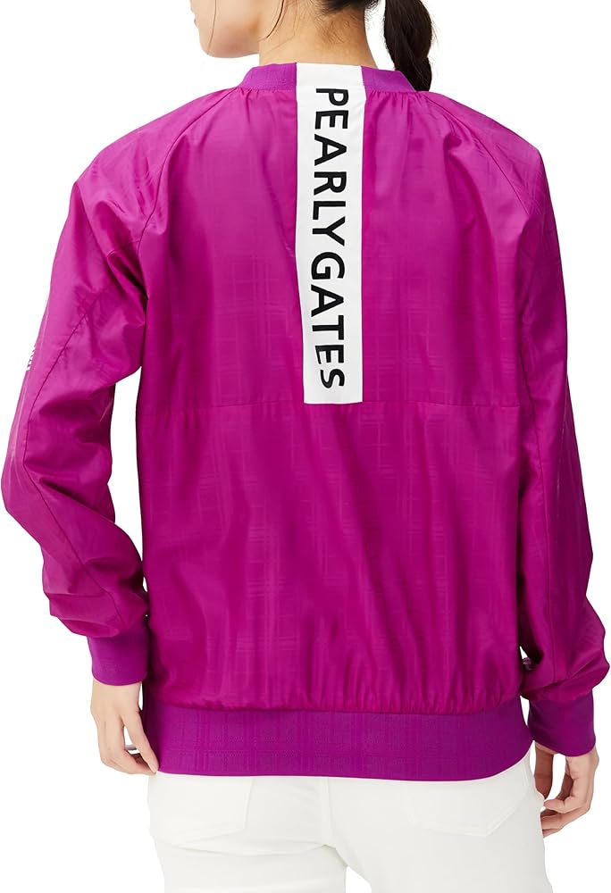 ⭐️PEARLY GATES レディース スニードジャックセット サイズ1