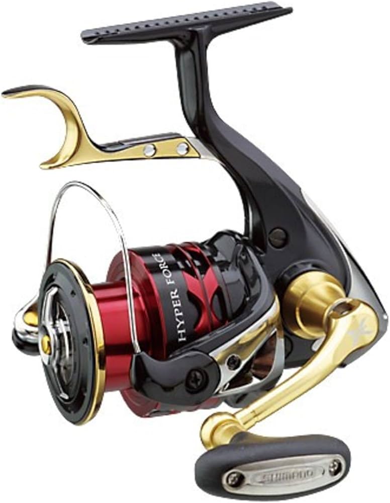 Amazon | シマノ(SHIMANO) リール 13 BB-X ハイパーフォース C3000DXG