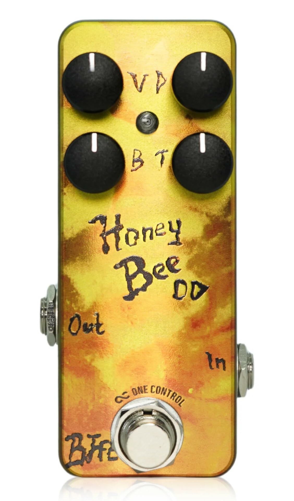 Amazon | One Control/Honey Bee OD 4K Mini Standard オーバー