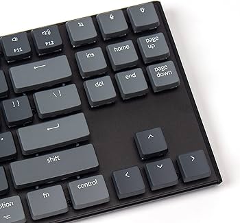 Amazon | 【国内正規品】Keychron K1 Version5 ワイヤレス・メカニカル