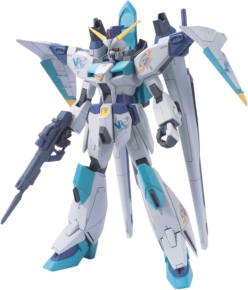 Amazon | 1/100 ヴァンセイバーガンダム (機動戦士ガンダムSEED