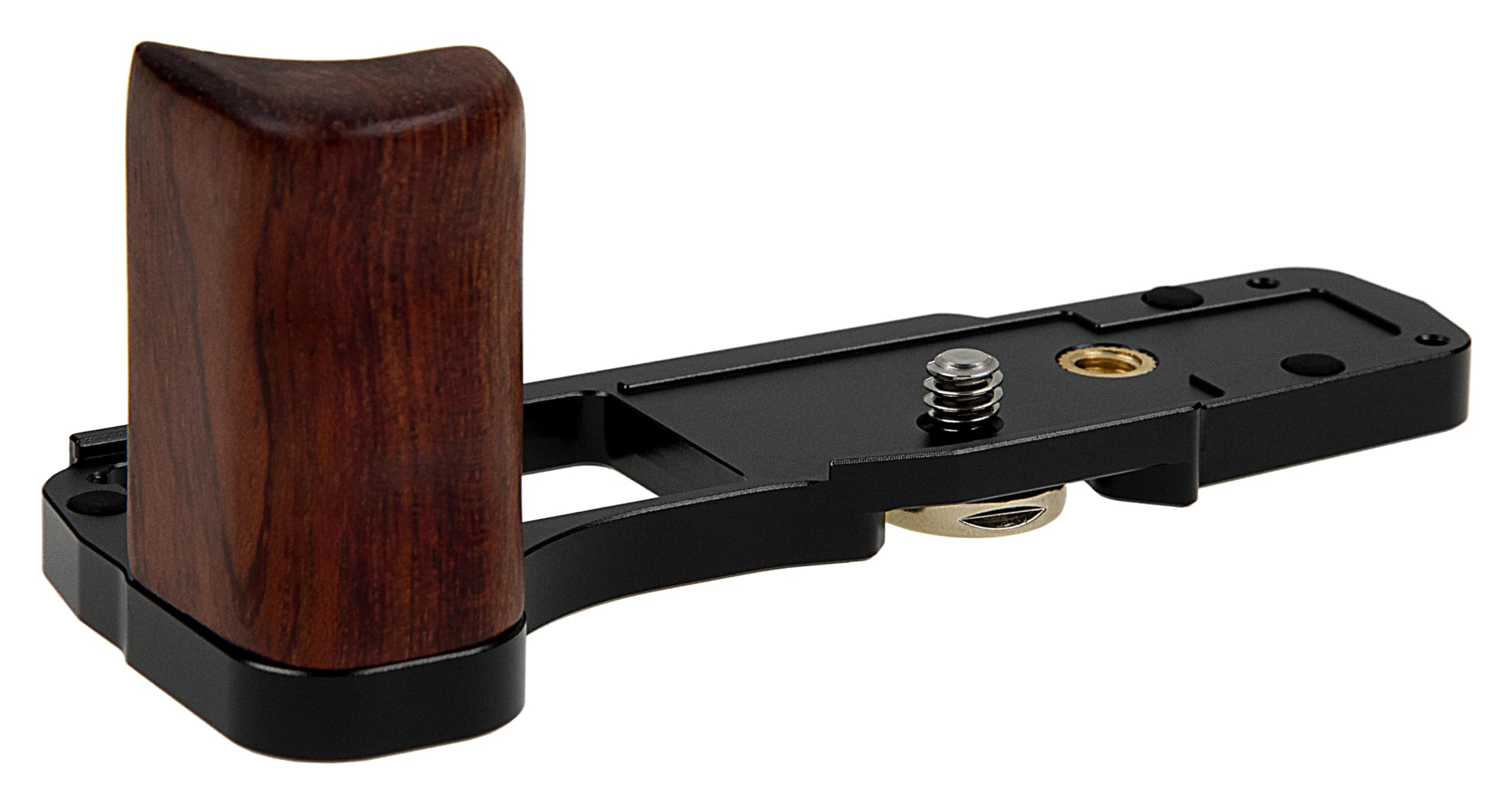 Amazon.com : Deluxe Metal Camera Hand Grip for Olympus OM-D E-M10