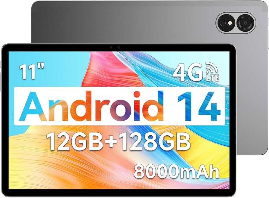 Amazon.com : ALLDOCUBE 11