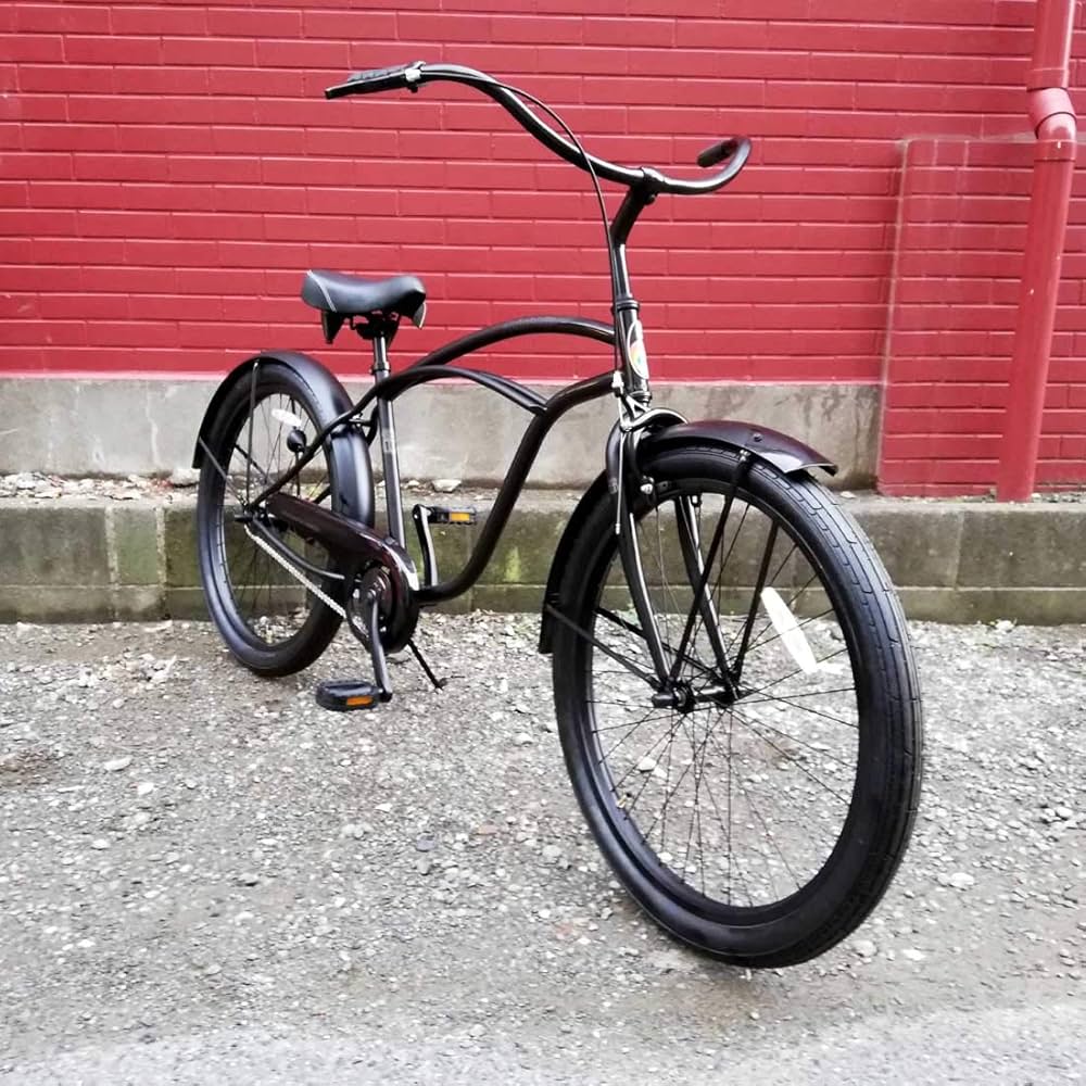 Amazon | 自転車 通販 RAINBOW PCH101 26