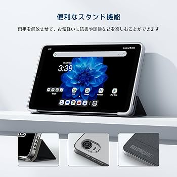 Amazon.co.jp: 【ALLDOCUBE公式店】 iPlay 60 mini Pro / iPlay60mini