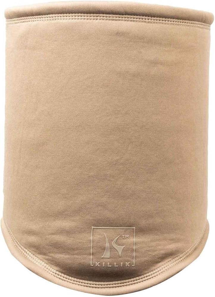 Killik West Glacier Softshell Neck Gaiter Face Gaiter – Breathable