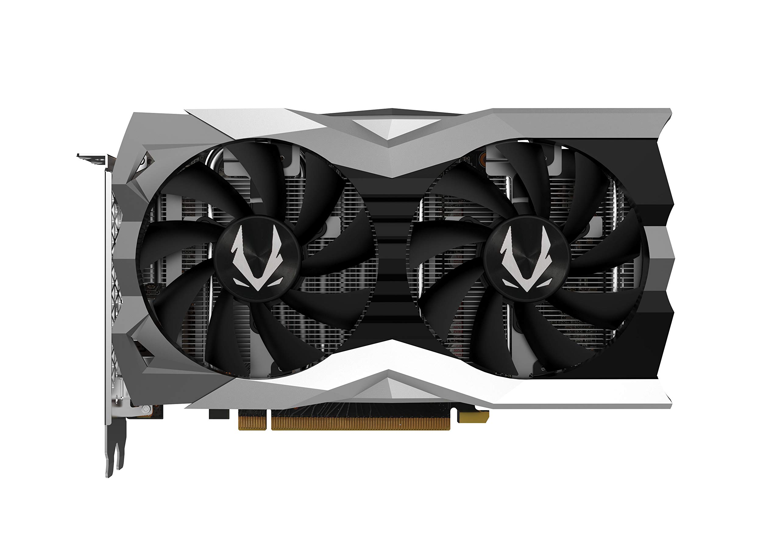 Amazon | ZOTAC(ゾタック) Gaming GeForce RTX 2060 ツインファン 6GB