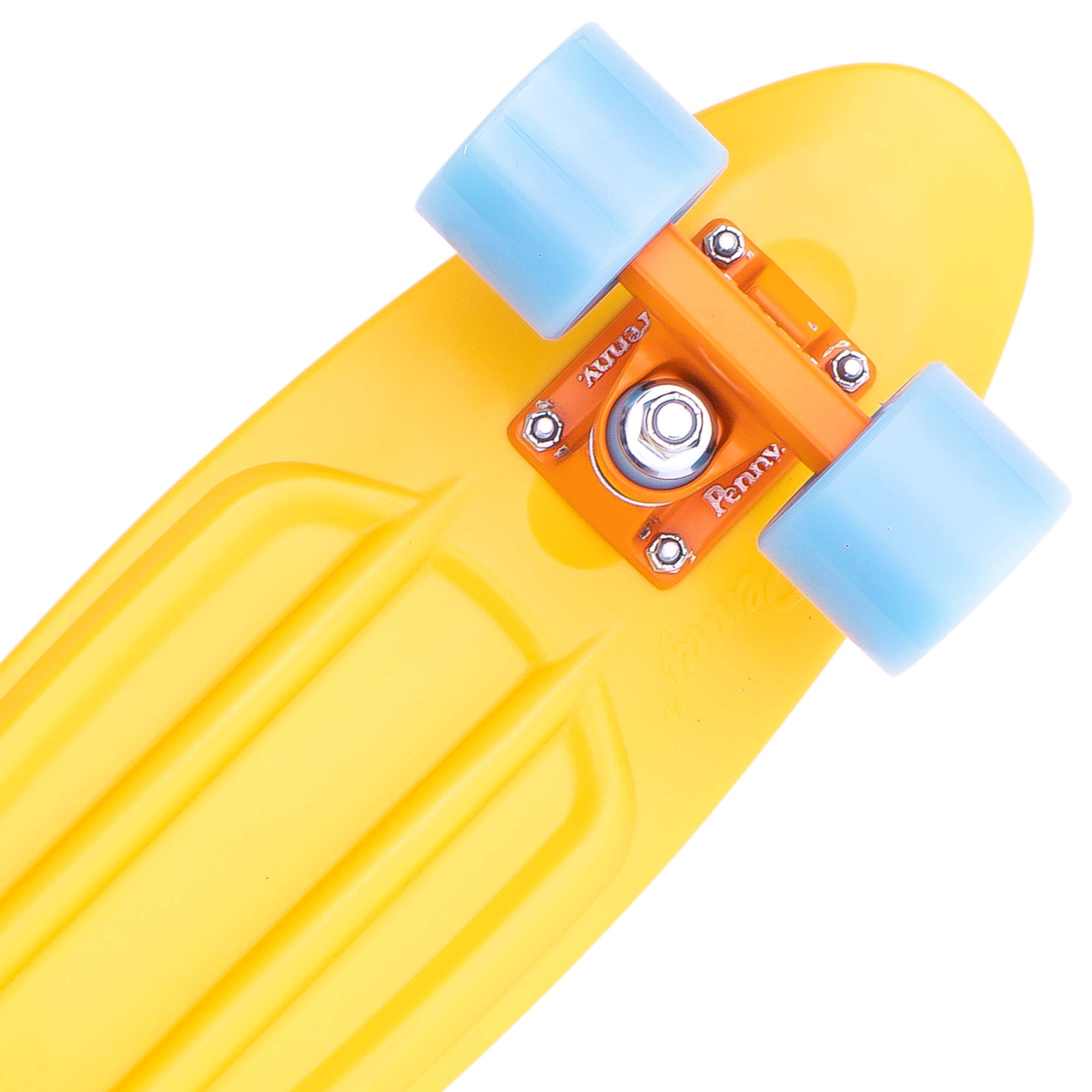 Amazon | Penny(ペニー) スケートボード High Vibe(ハイバイブ) 22