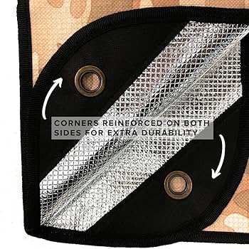 Amazon.co.jp: Arcturus 高耐久 サバイバルブランケット - 断熱熱反射