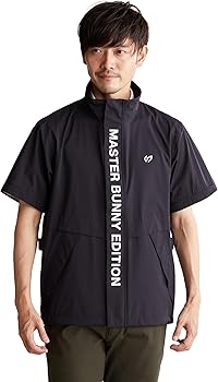 Amazon | [マスターバニー] 継続定番商品 メンズ レインウェア