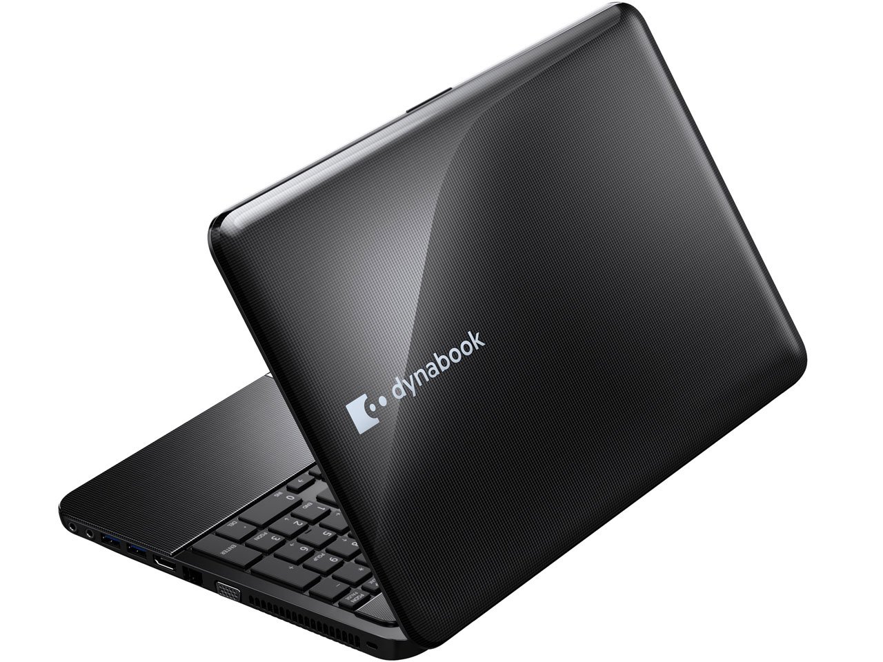 Amazon.co.jp: dynabook T552/36GB : パソコン・周辺機器