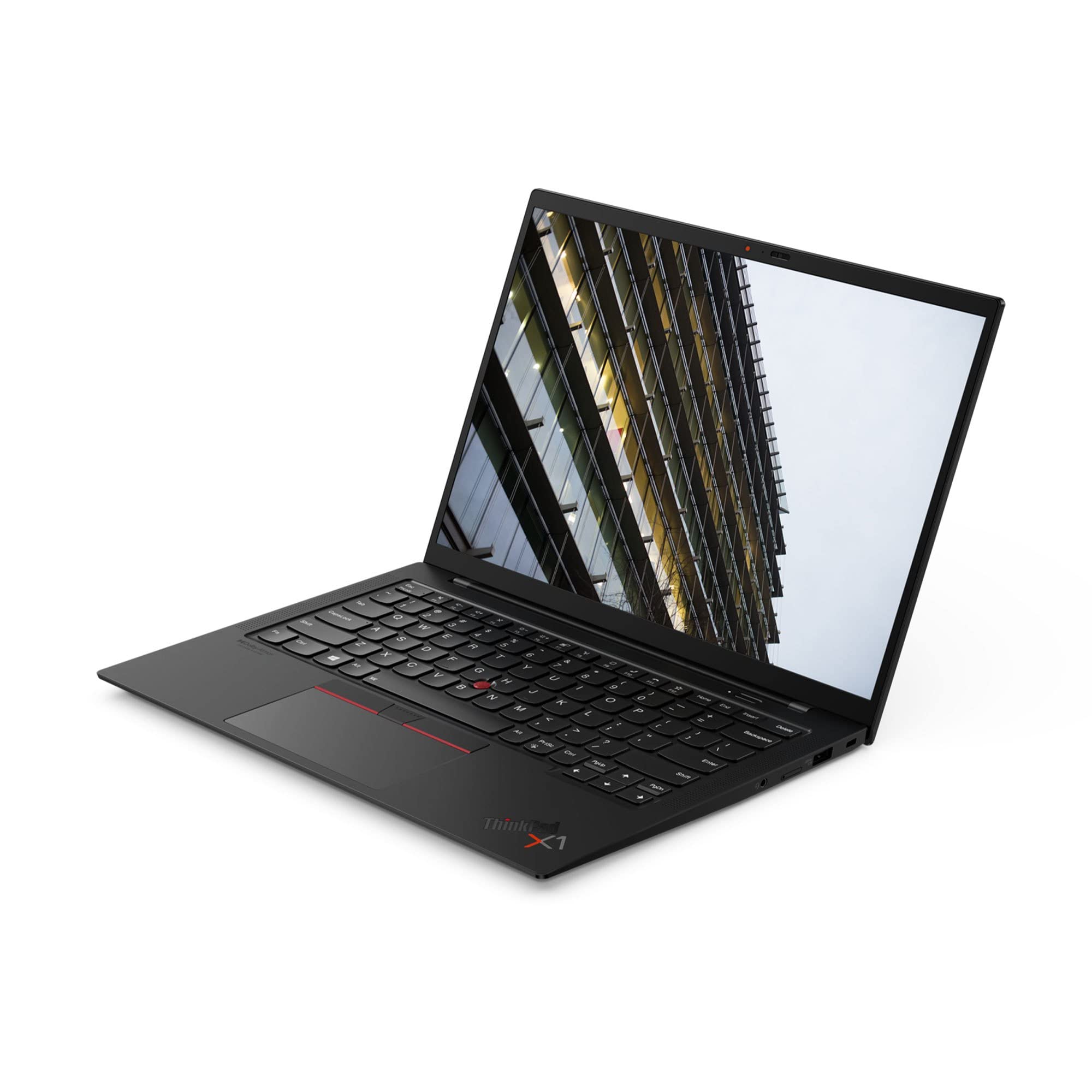 Amazon.com: Lenovo ThinkPad X1 Carbon Gen 9 Business 14 Laptop 14