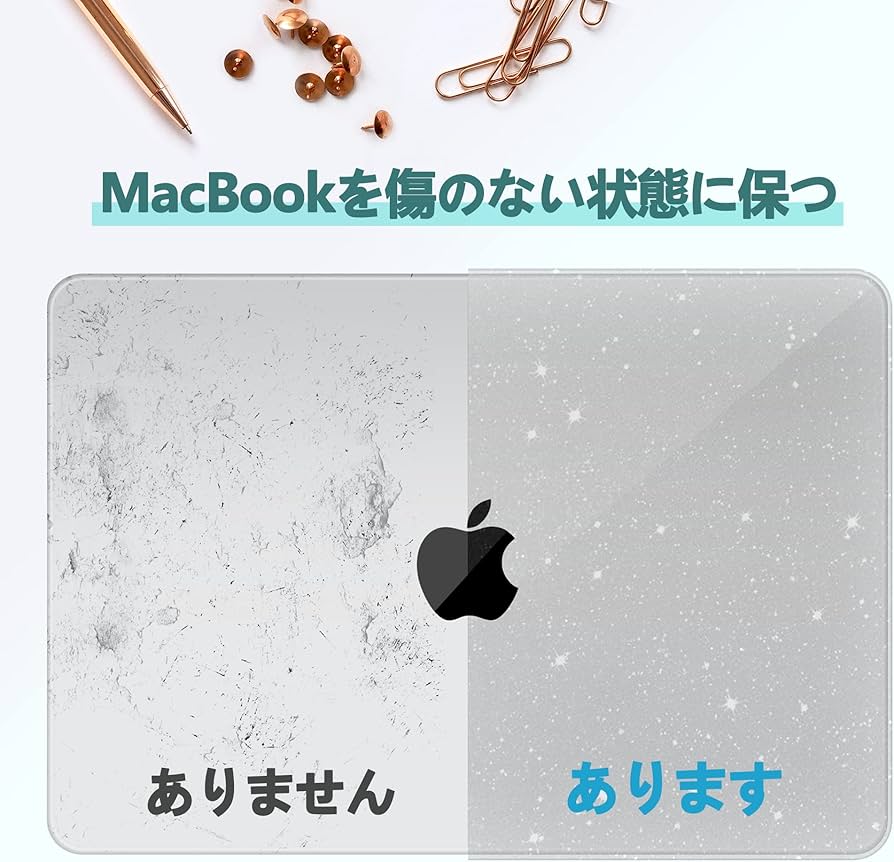 Amazon.co.jp: 【キラキラ星 透明 特別版 M1 チップモデル】MOTOJI