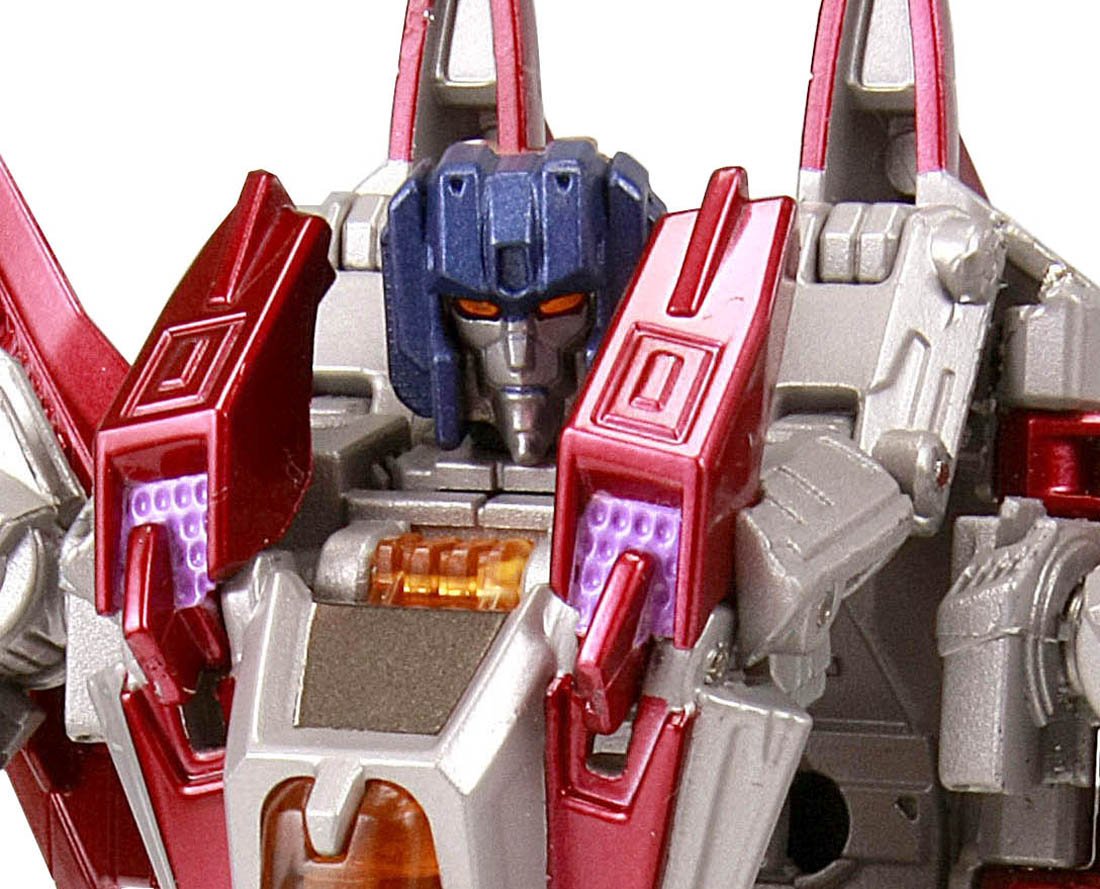 Amazon.co.jp: トランスフォーマー TFジェネレーションズ TG09 スター