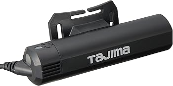 Amazon.co.jp: タジマ(Tajima) LED ヘッドライト キープジャスト 電池