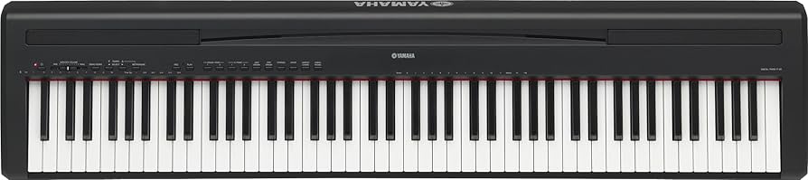Amazon.co.jp: YAMAHA 電子ピアノ P-95B : 楽器・音響機器