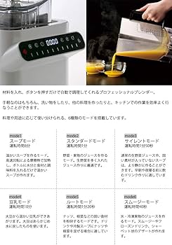 Amazon | 大石アンドアソシエイツ ダネッツ ブレンダー ミキサー