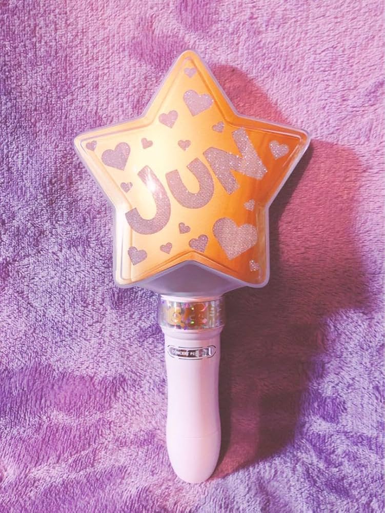 Amazon.co.jp: 純烈 公式 ファンクラブ 限定 ペンライト ホビー グッズ